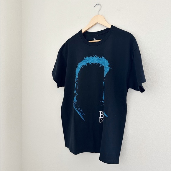 NEW Junk Food Clothing Bob Dylan Graphic Tee - Picture 2 of 4